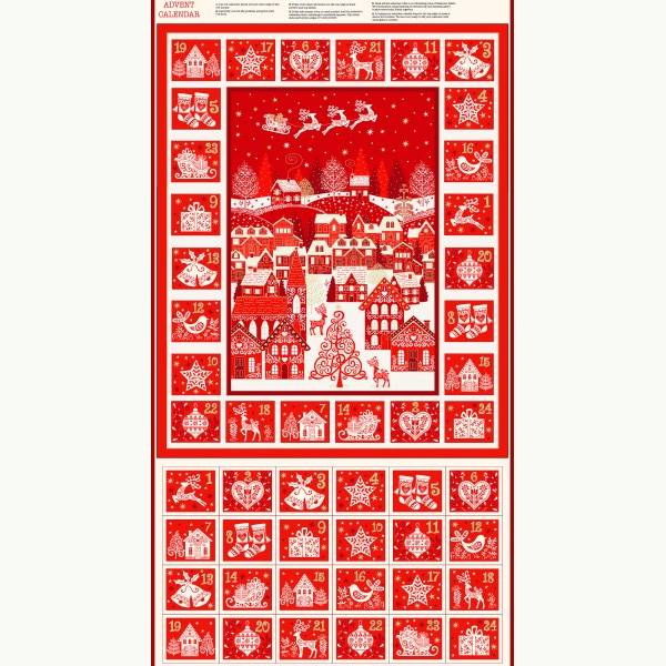 Scandi Advent