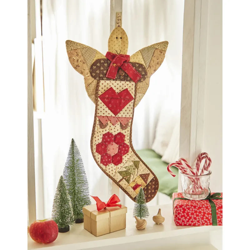 Un Noel en patchwork