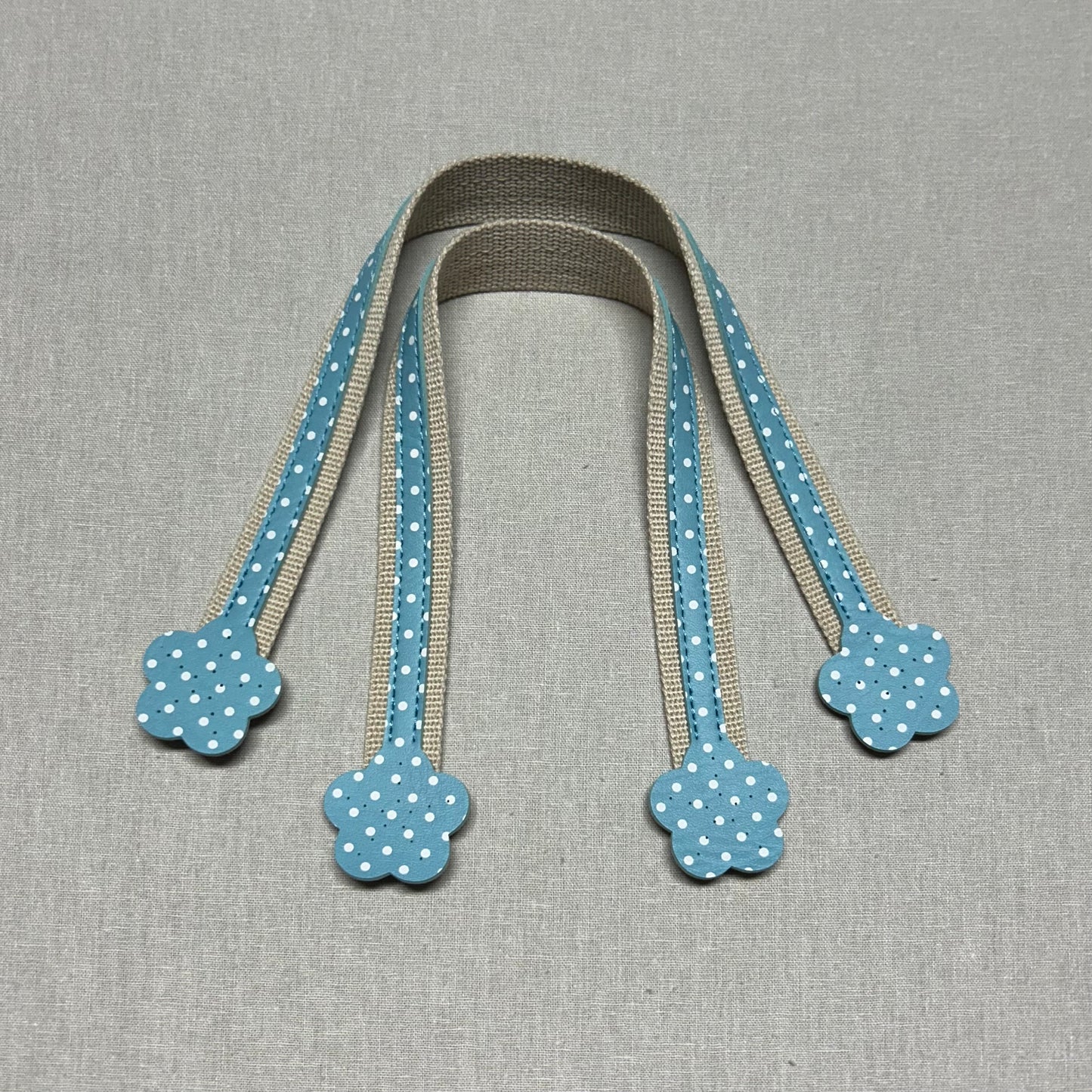 Taschenhenkel Mix