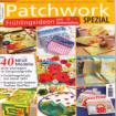 Patchwork Magazin -Zeitschrift