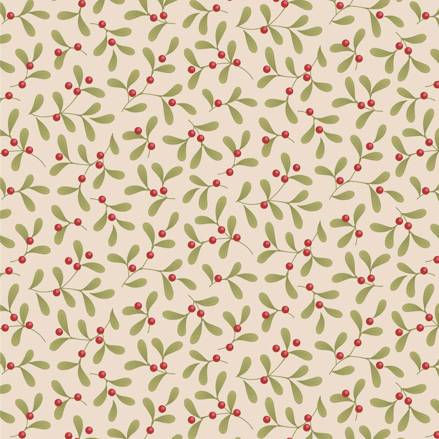 Merry Little Christmas Charm Pack