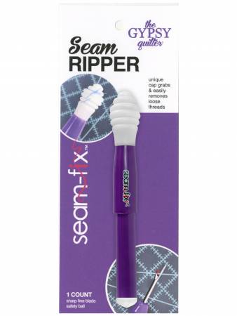 Seam Ripper purple