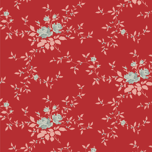 Noel Red