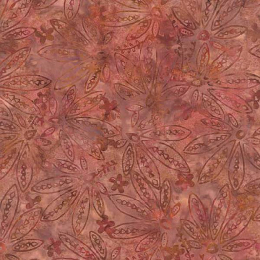 Flower Leaves