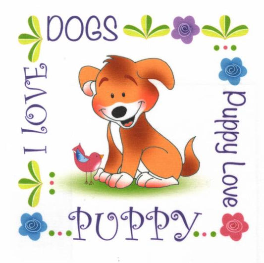 Puppy