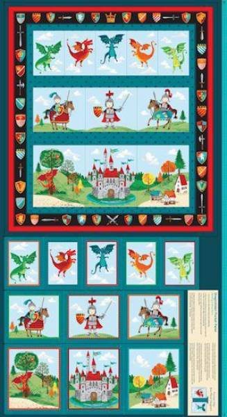 Dragonheart Pocket