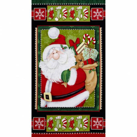 Kringle Krossing