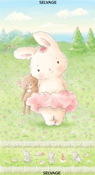 Bunnies