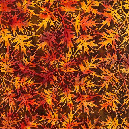 Dreamy Orange