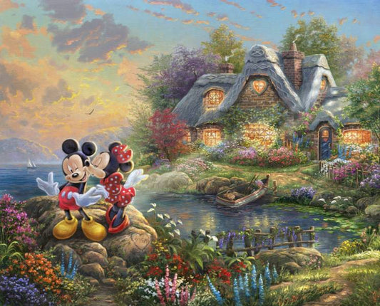 Sweetheart Cove