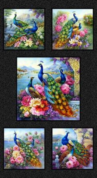 Pfau