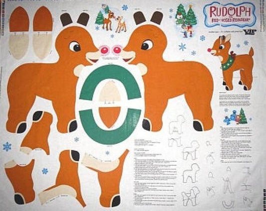 Rudolph