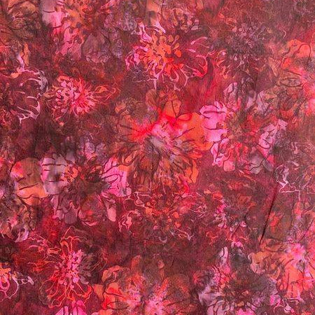 Dark Flowers