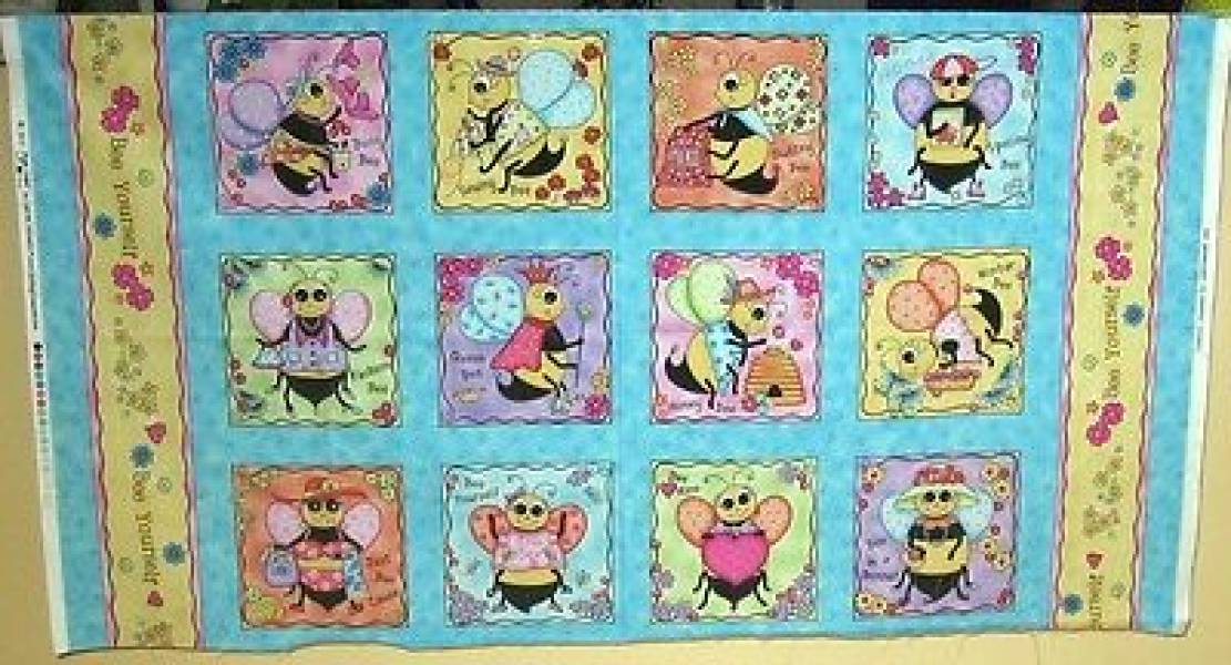 Bee Yourself