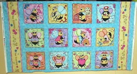 Bee Yourself