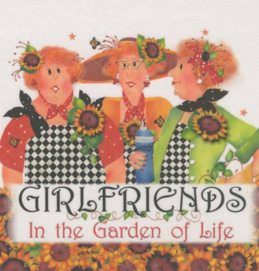 Girlfriends