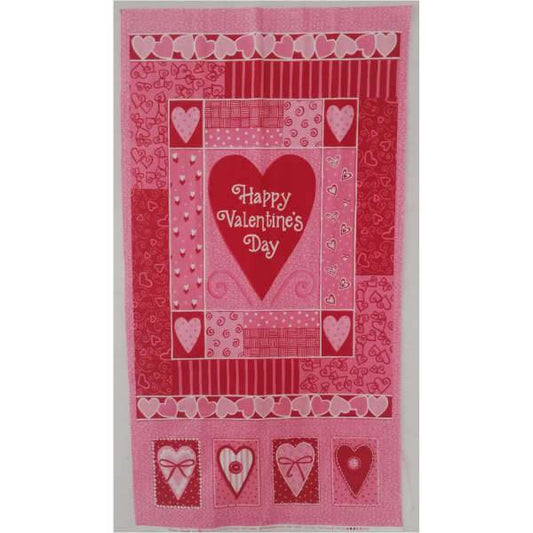 Sweet Hearts