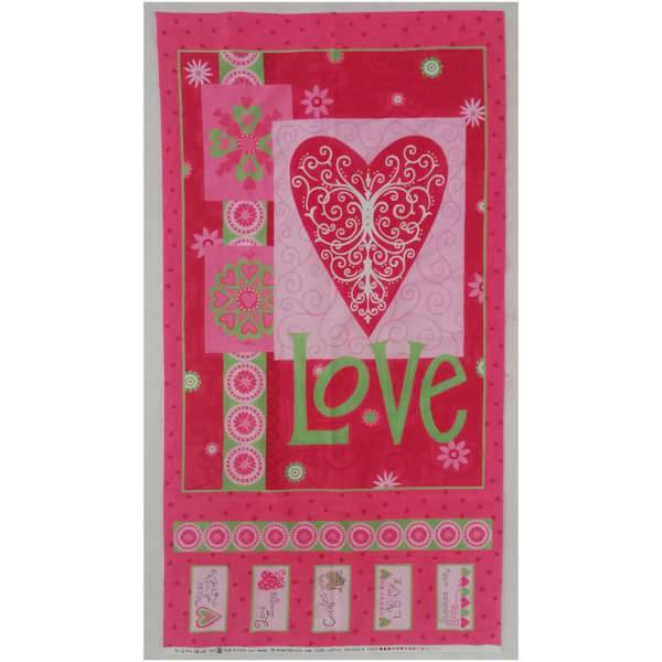 Love is in the air Moda