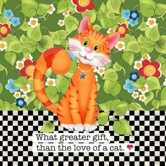 Cat Gift