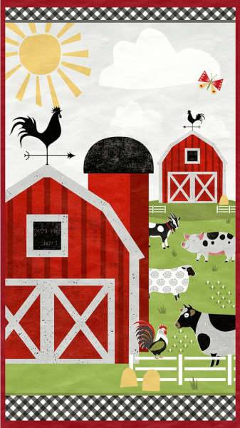 Country Life