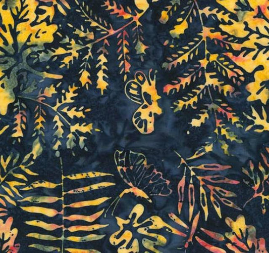 Forest Mix