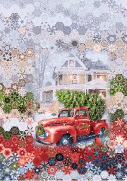 Christmastime is Here