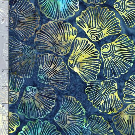 Shell Petals