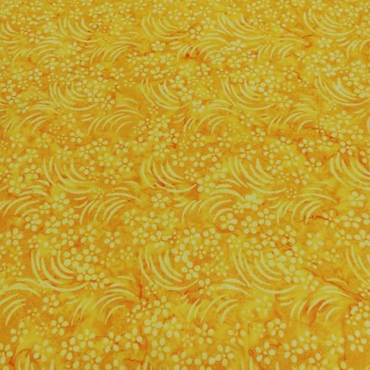 Spring Yellow