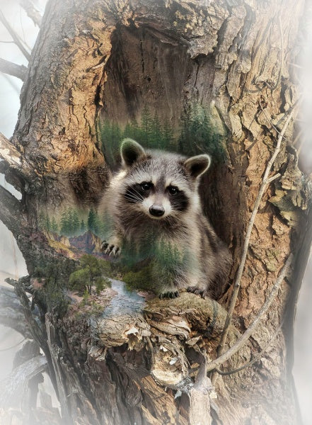 Call of the Wild