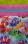 Materialpackung Utensilo Nemo Gundi's Quilt Heaven