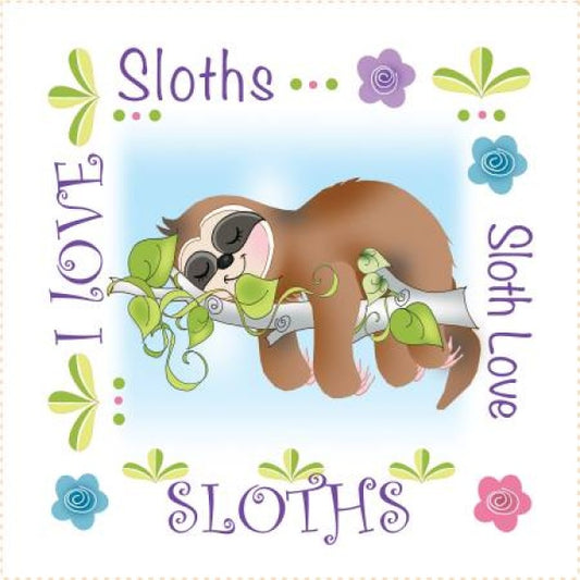 Sloths