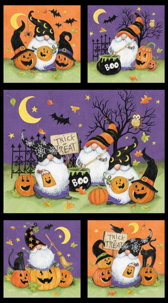 The Boo Crew