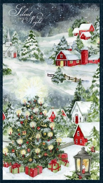 Winter Hollow