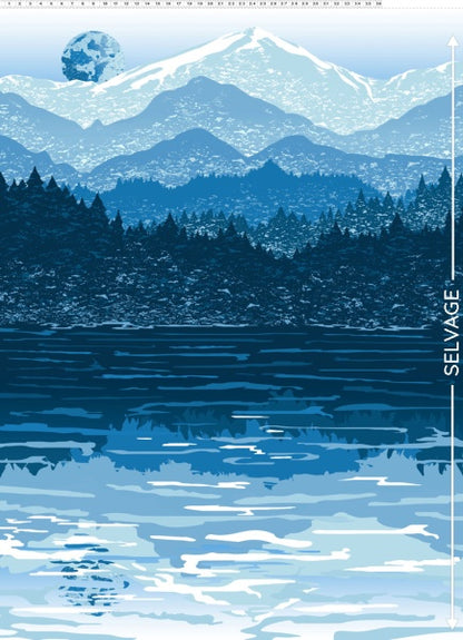 Scandinavian Winter