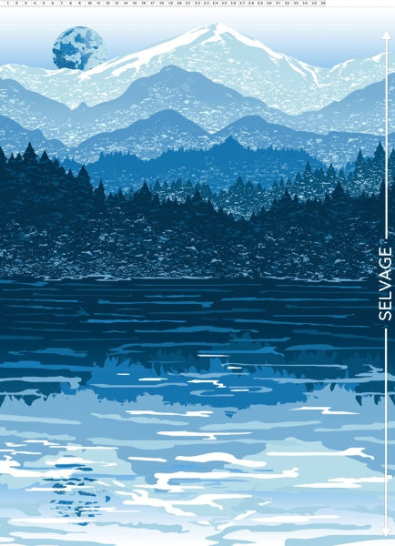 Scandinavian Winter