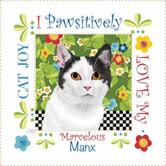 Marvelous Manx
