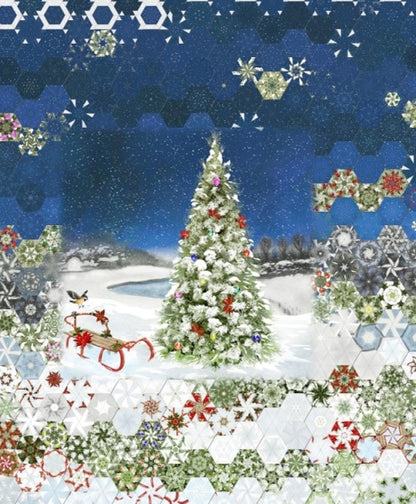 Winters Eve