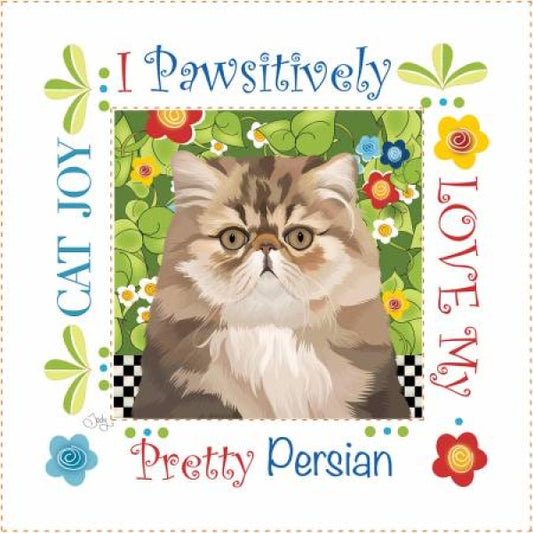 Pretty Persian