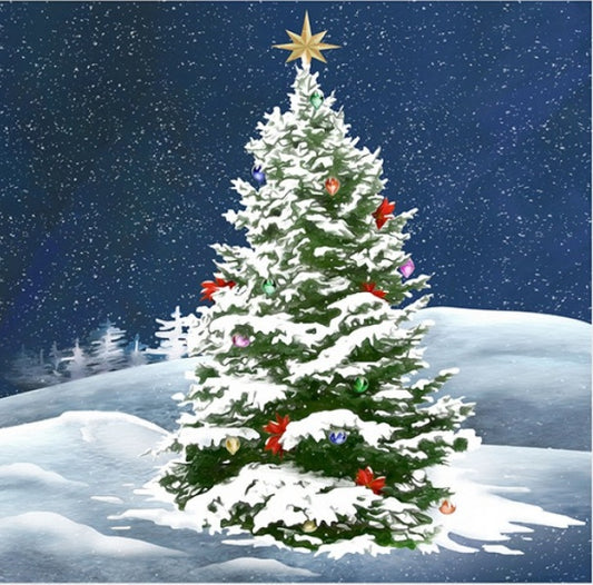 Winters Eve
