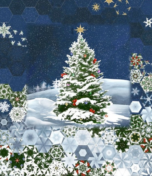Winters Eve