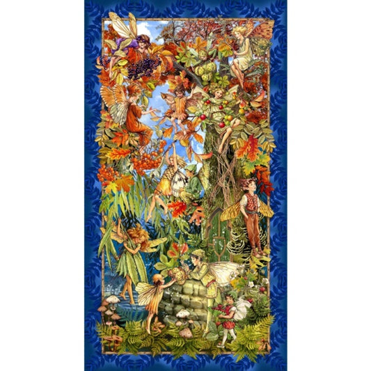 Fairy Forest