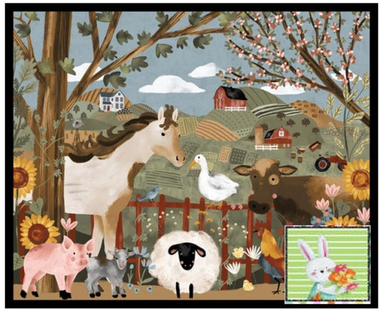 Farm Country
