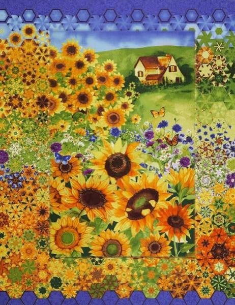 Sunny Fields