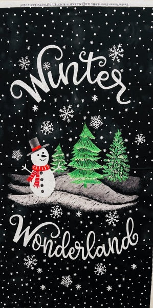 Winter Wonderland