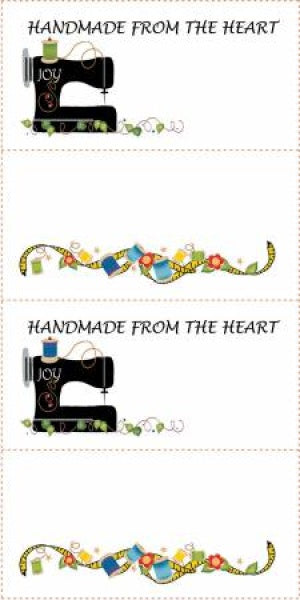Handmade from the Heart