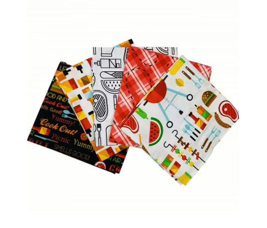 Fat Quarter Paket