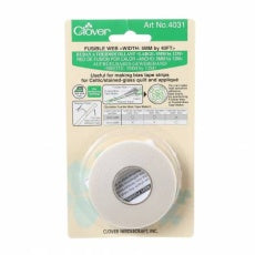 Clover Fusible Web