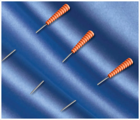 Silk Pins Extra Fine