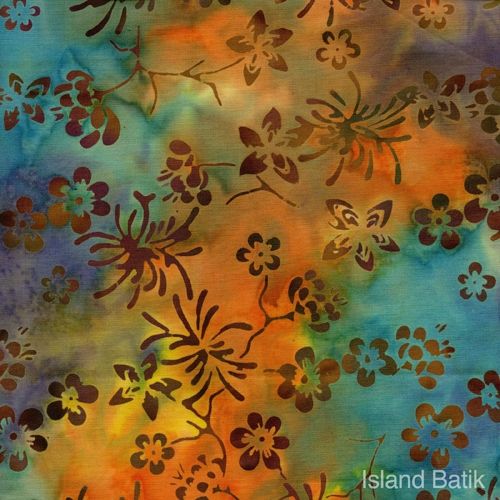 Desert Flowers