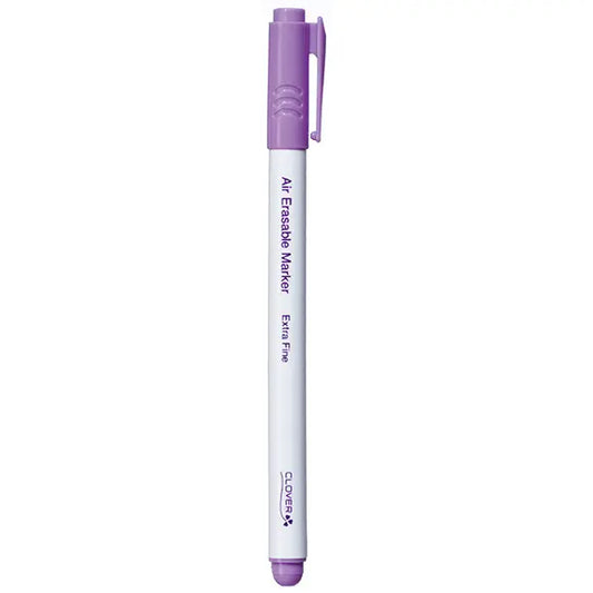 Air Erasable Marker - Purple Extra Fine